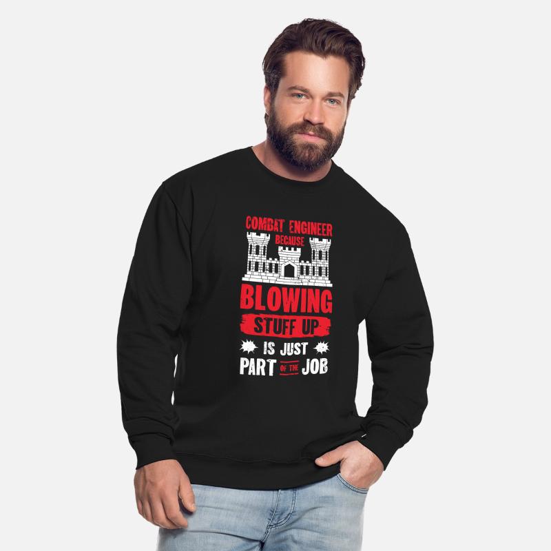 Unisex Pullover