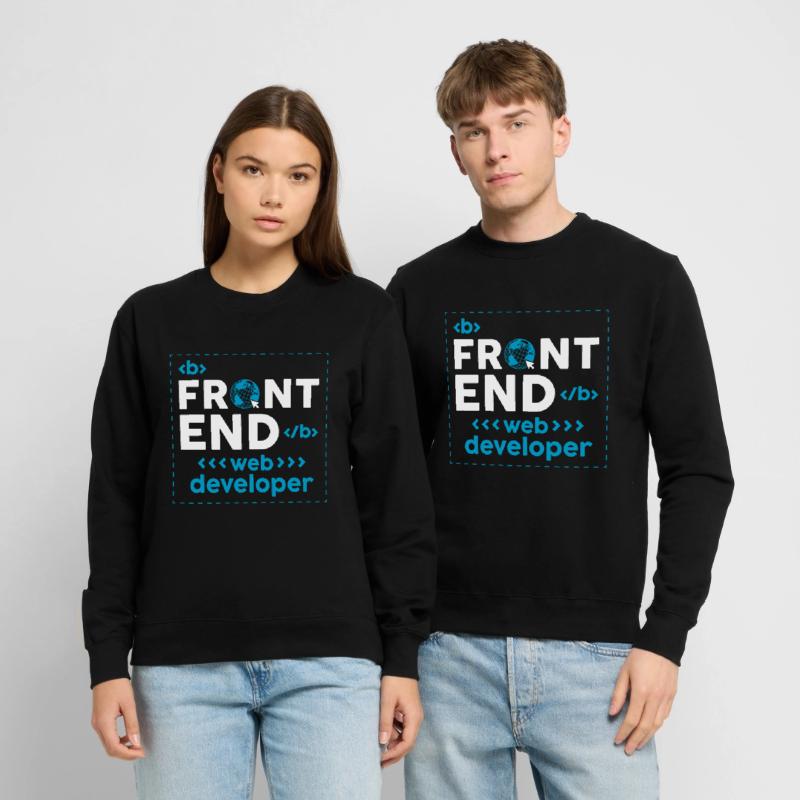 Unisex Pullover