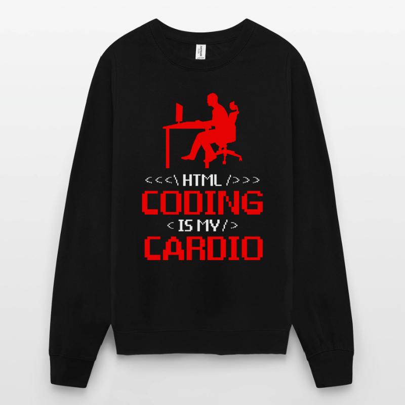 Webentwickler Website-entwicklung It-programmierer Unisex Pullover