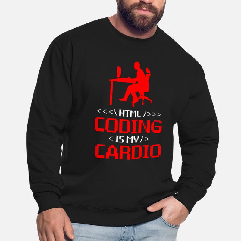 Webentwickler Website-entwicklung It-programmierer Unisex Pullover