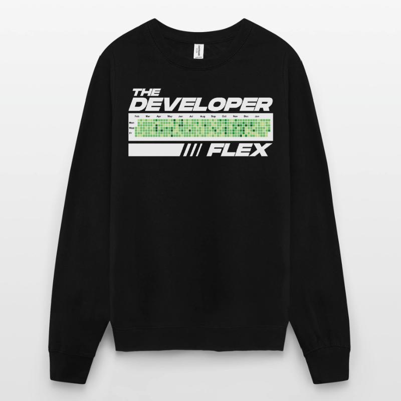 Programmierer Humor Coding Witze Entwickler Unisex Pullover