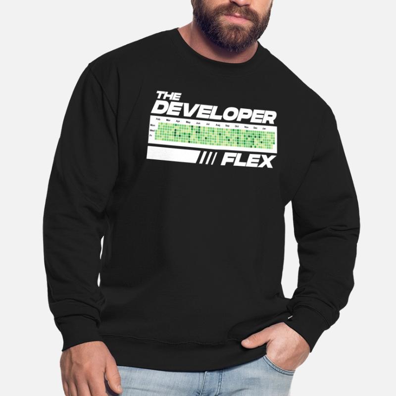 Programmer Humor Coding Jokes Developer Unisex Sweatshirt