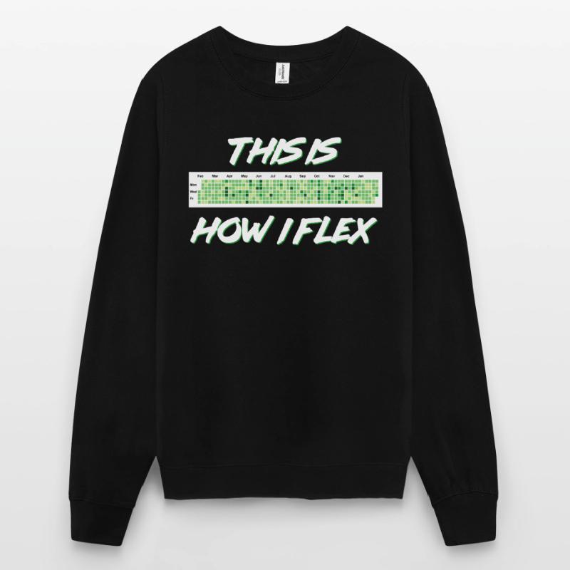Programmer Humor Coding Jokes Developer Unisex Sweatshirt