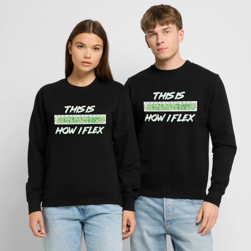 Programmierer Humor Coding Witze Entwickler Unisex Pullover