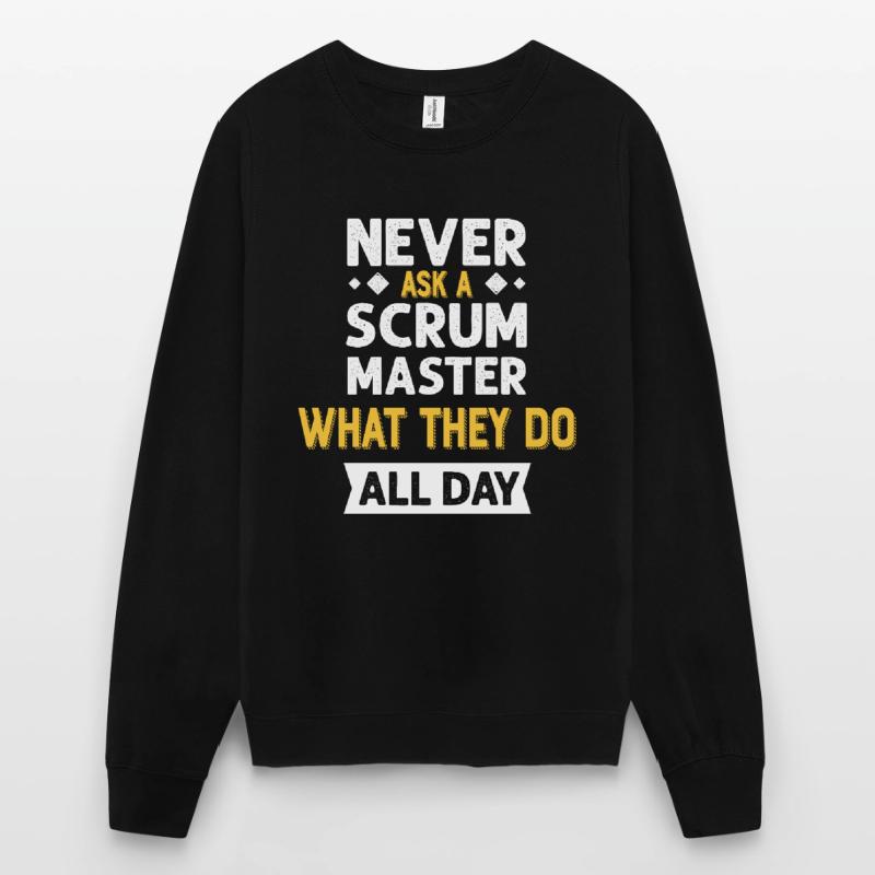 Programmierer Humor Coding Witze Entwickler Unisex Pullover