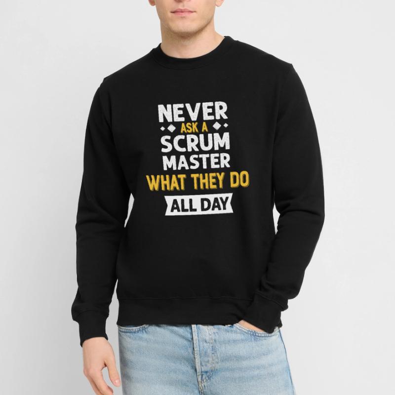 Programmer Humor Coding Jokes Developer Unisex Sweatshirt