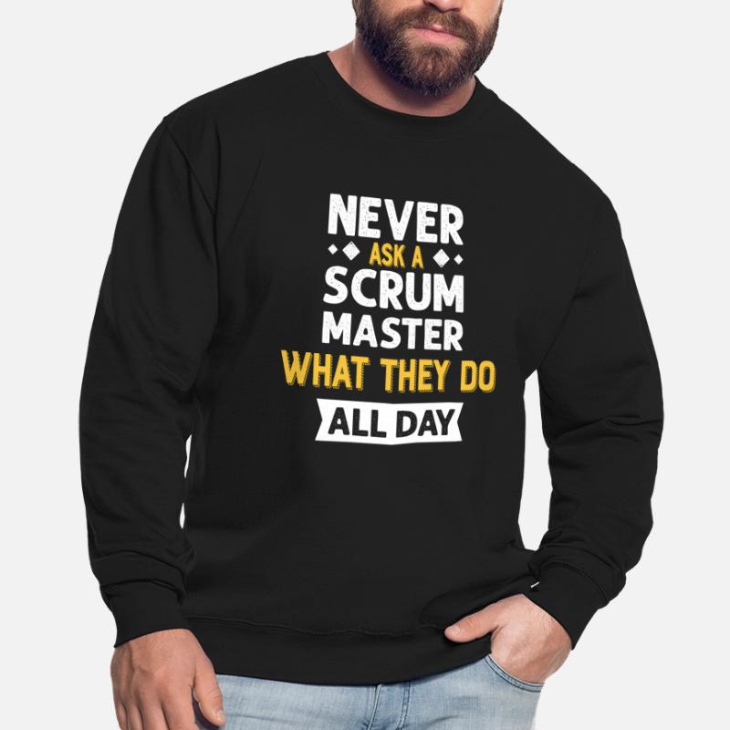 Programmeur Humour Coding Blagues Développeur Sweat-shirt Unisexe