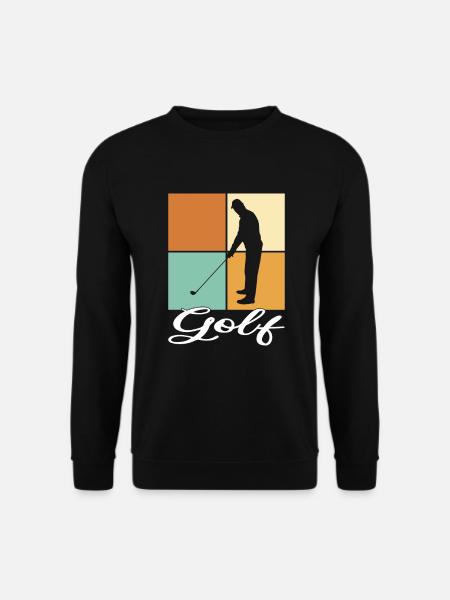 Gulf - Unisex Sweatshirt - black