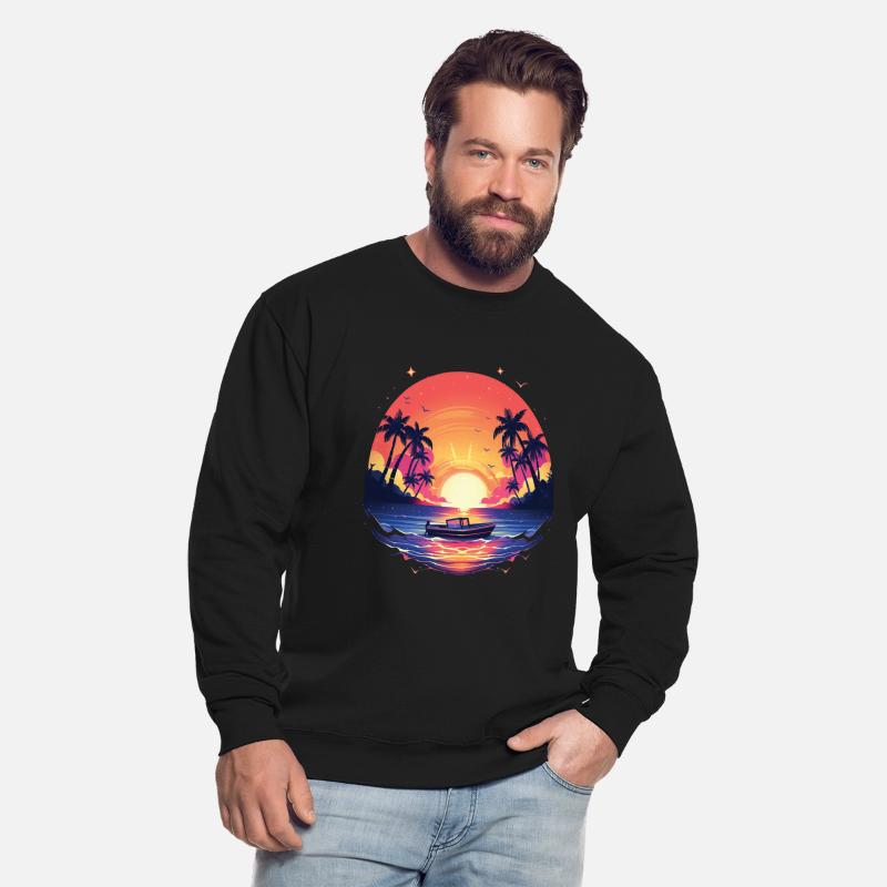 Unisex Pullover