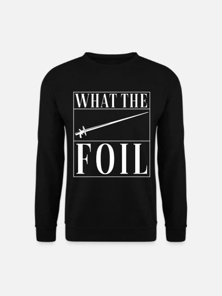 Clôtures Clôtures - Sweat-shirt Unisexe - noir