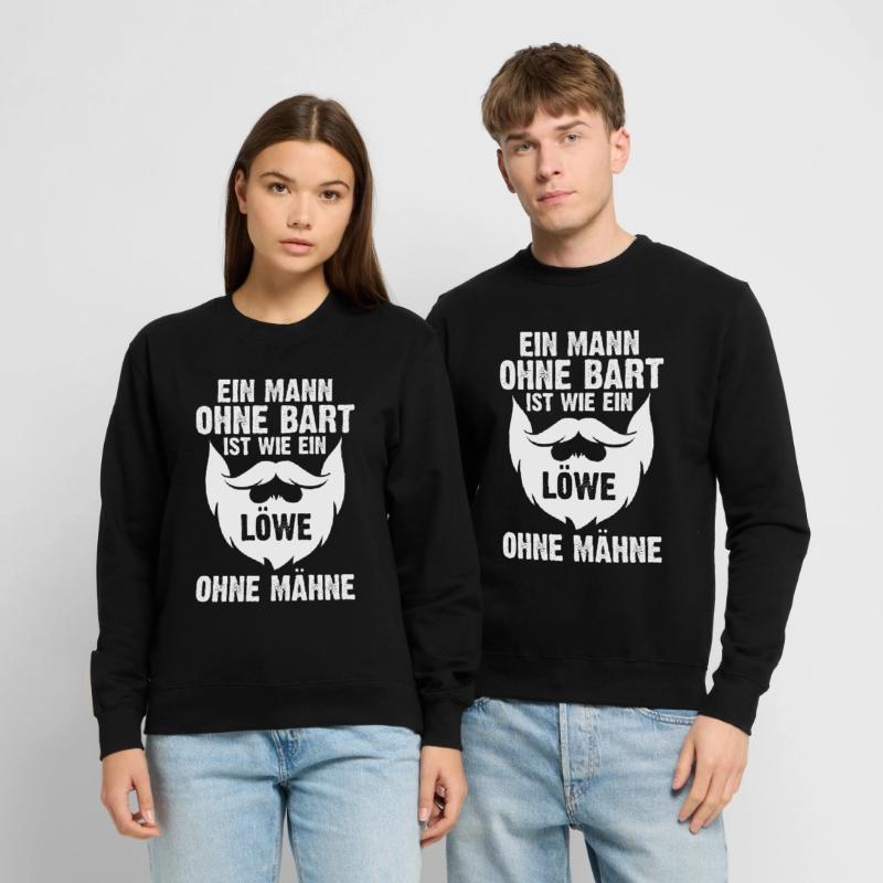 Unisex Pullover