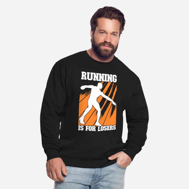 Unisex Pullover