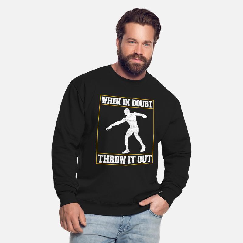 Unisex Pullover