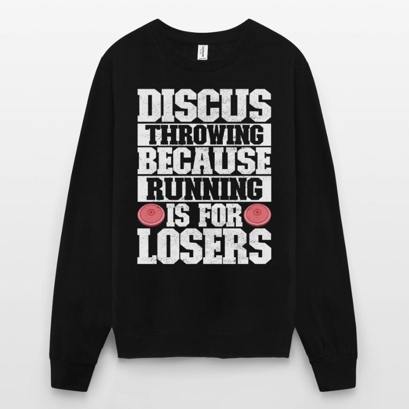 Unisex Pullover