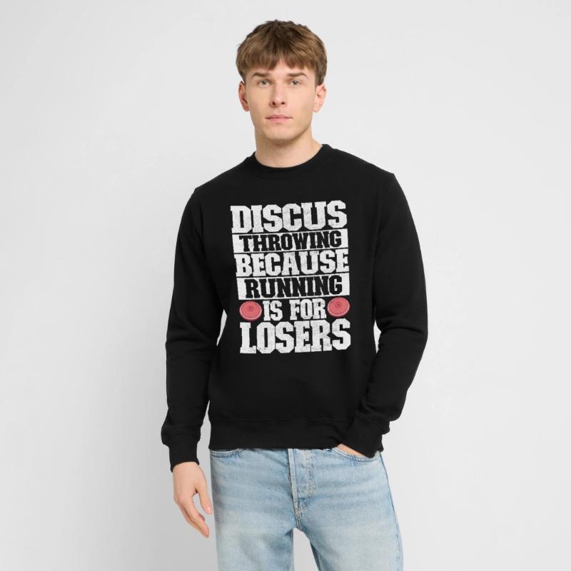 Unisex Pullover