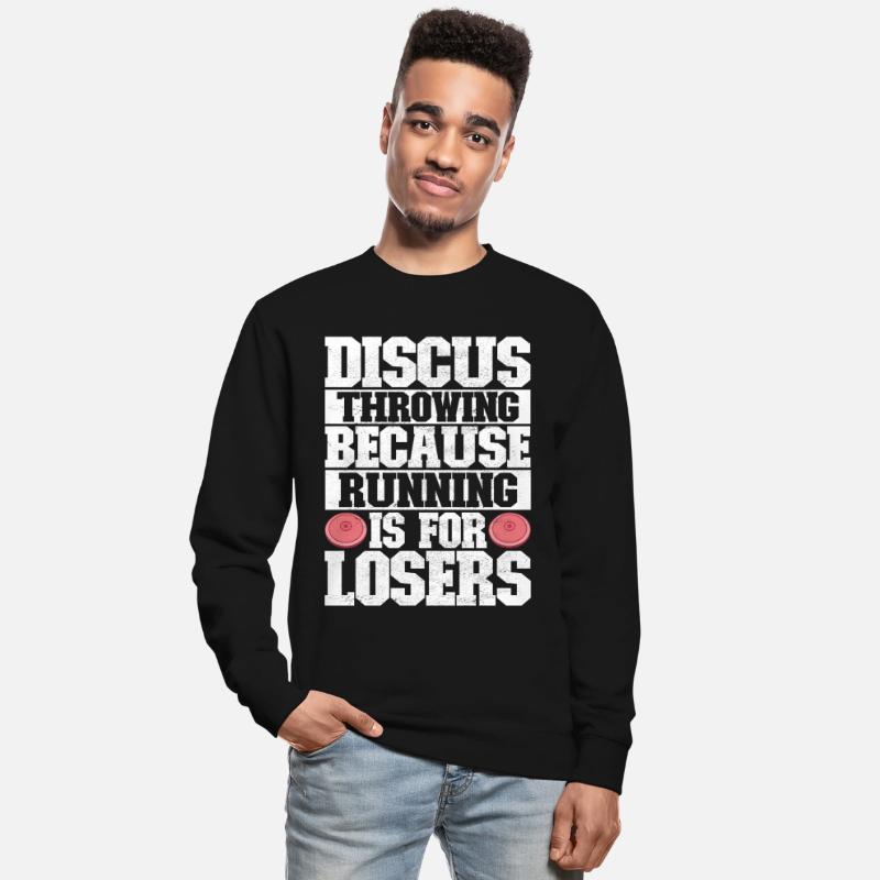 Unisex Pullover