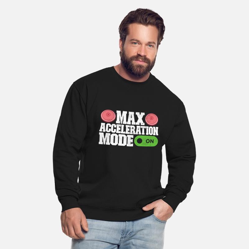 Unisex Pullover