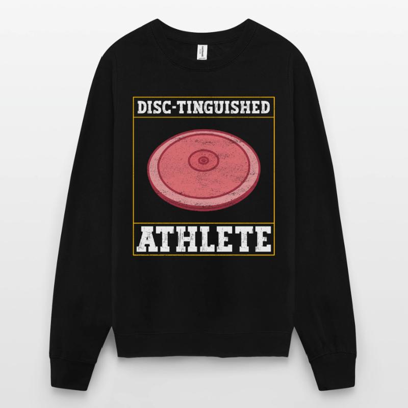 Unisex Pullover