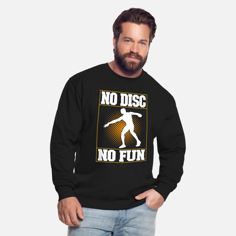 Unisex Pullover