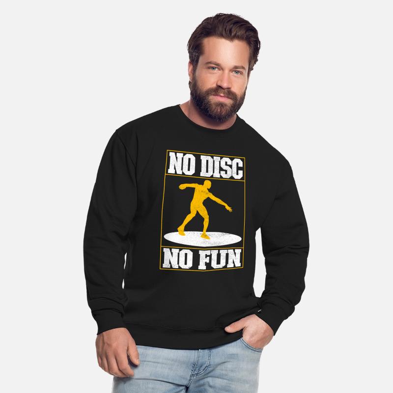 Unisex Pullover