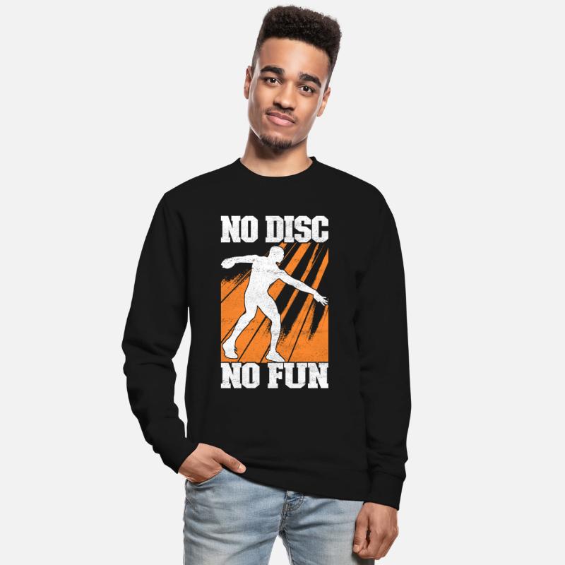 Unisex Pullover
