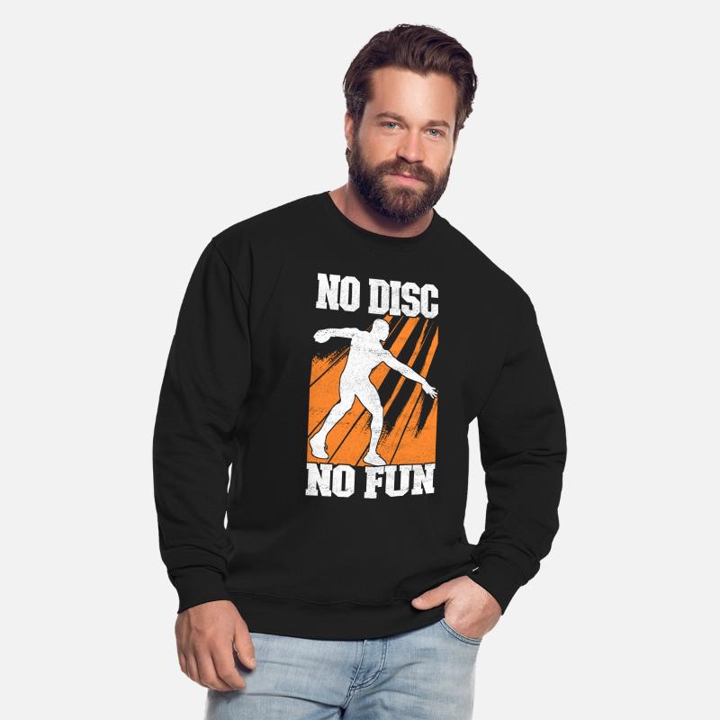 Unisex Pullover