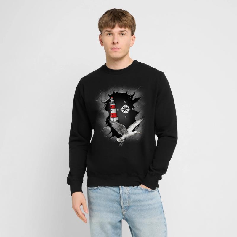 Unisex Pullover