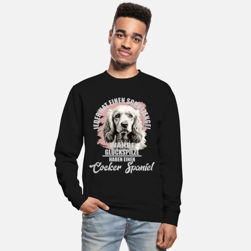 Unisex Pullover
