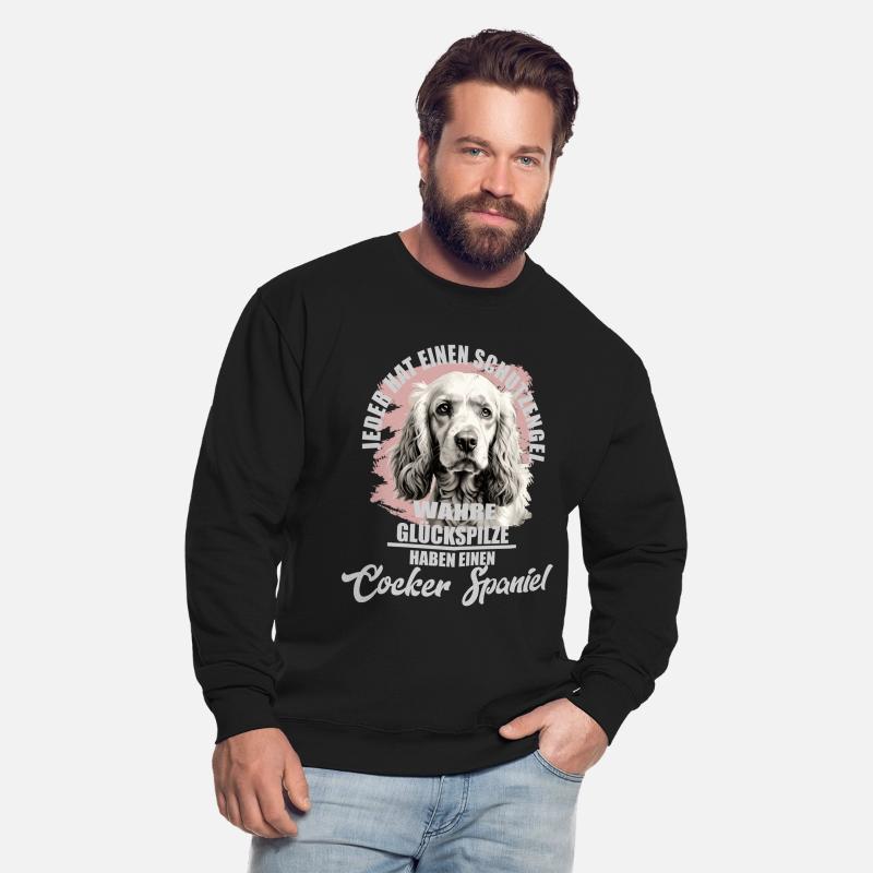 Unisex Pullover