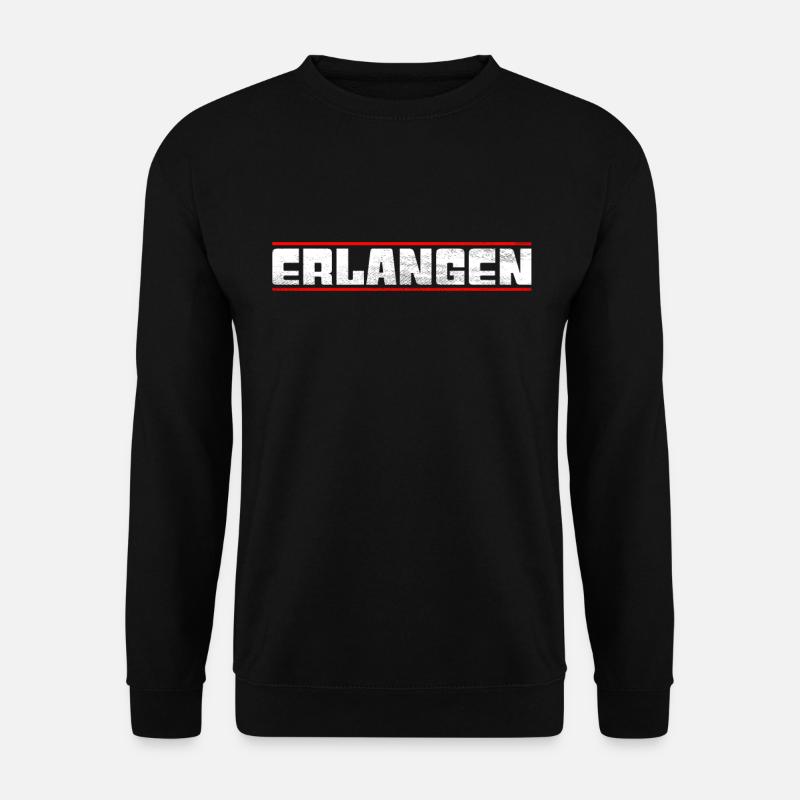 Acquérir - Sweat-shirt Unisexe - noir