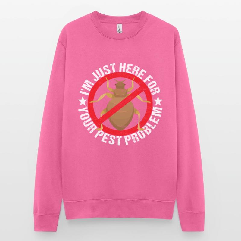 Unisex Pullover
