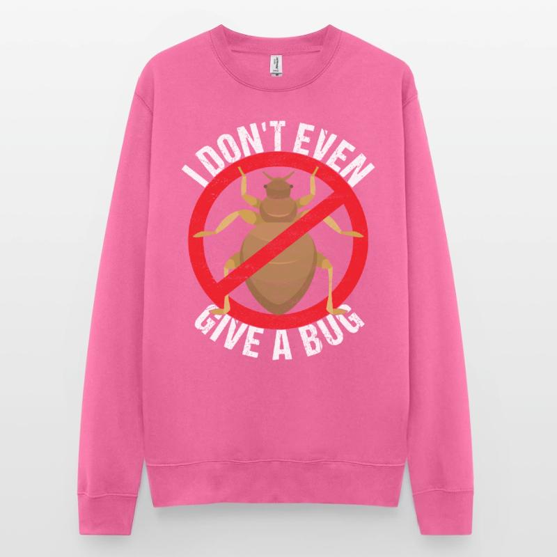 Unisex Pullover