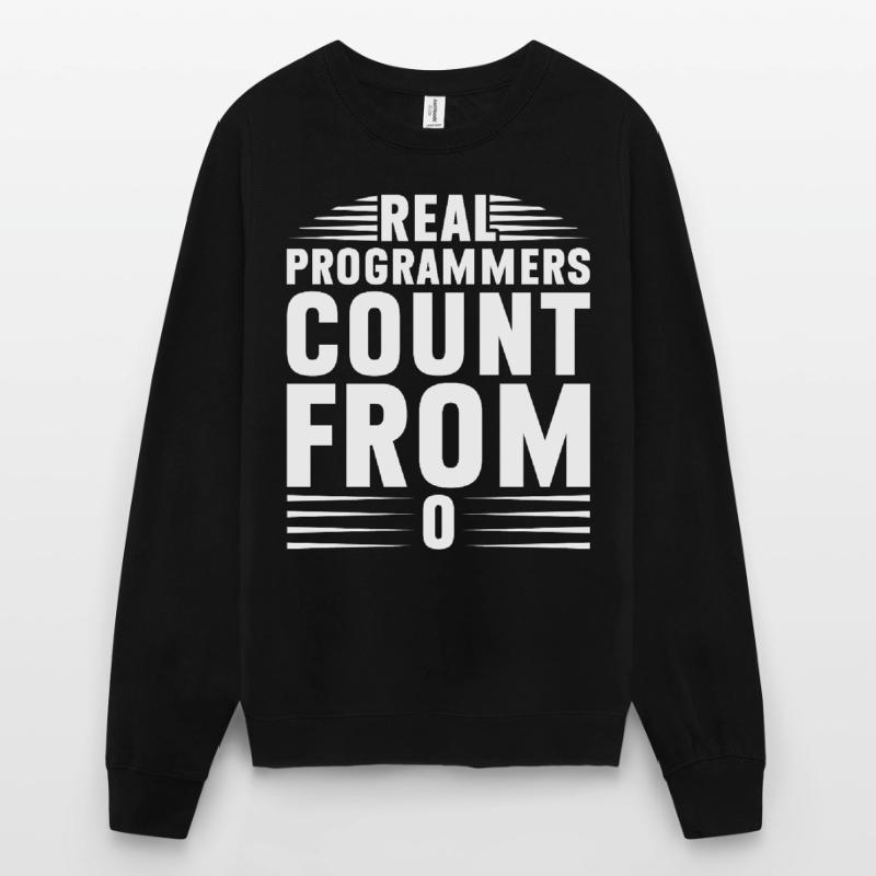 Programmierer Informatiker Computer Nerd Geschenk Unisex Pullover