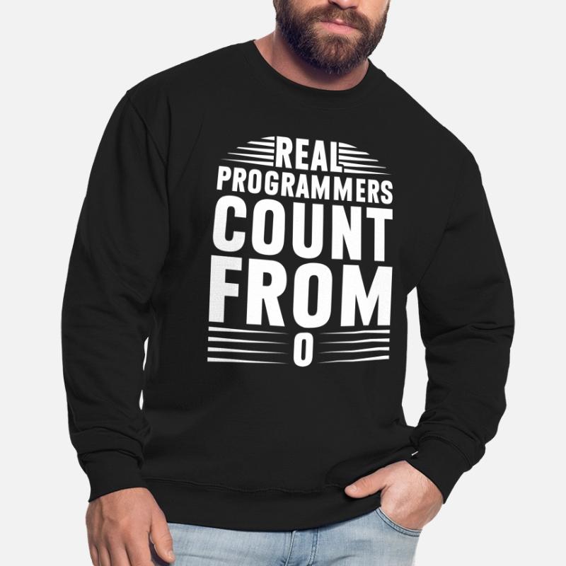 Programmierer Informatiker Computer Nerd Geschenk Unisex Pullover