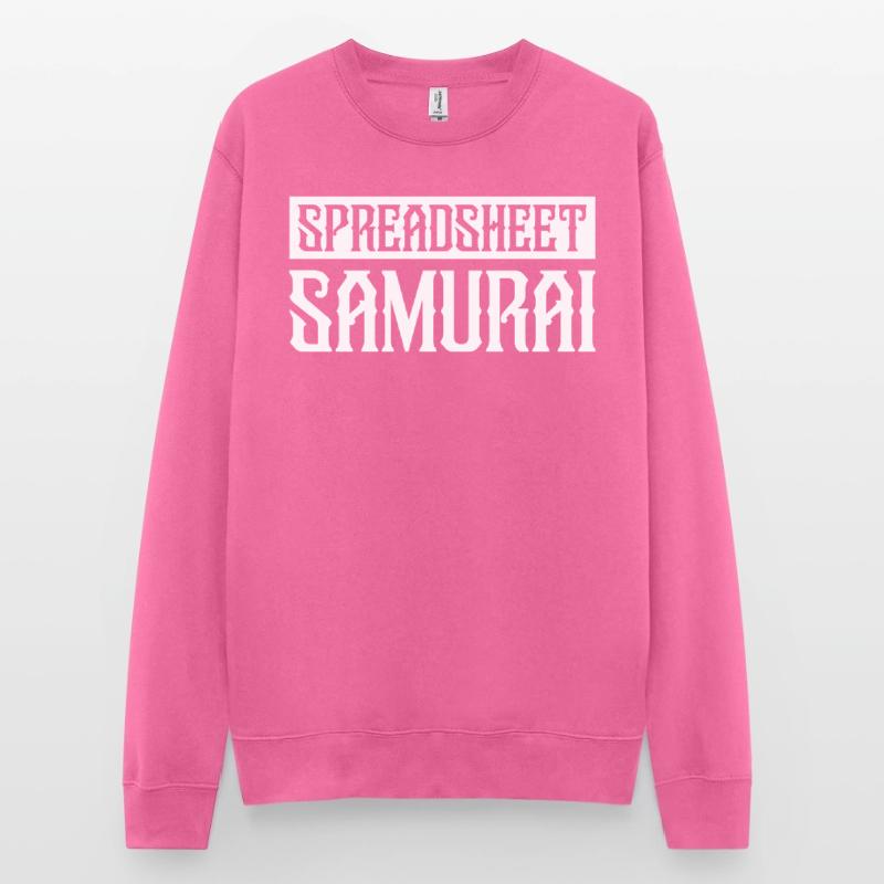 Comptabilité Comptable Financier Profession de comptable Sweat-shirt Unisexe