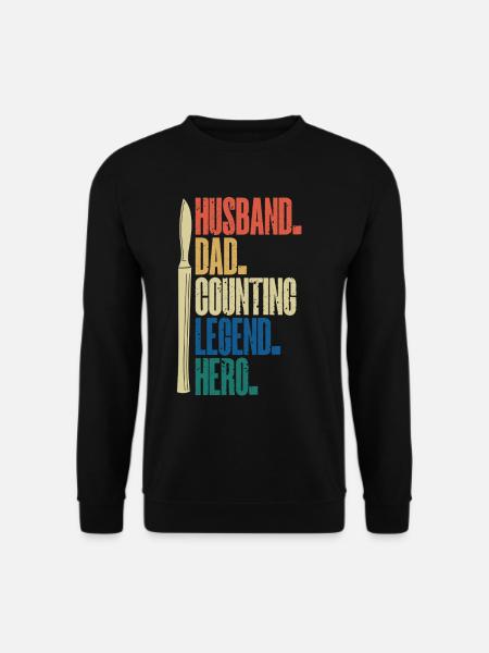 Surgical Technician Surgical Technologist - Unisex Sweatshirt - black
