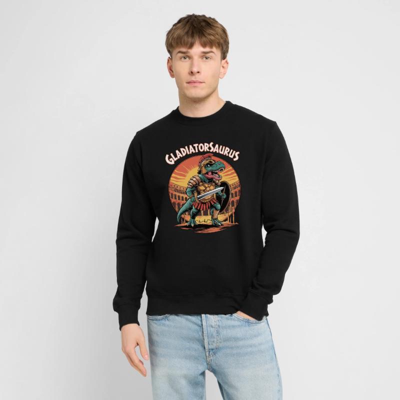 Unisex Pullover