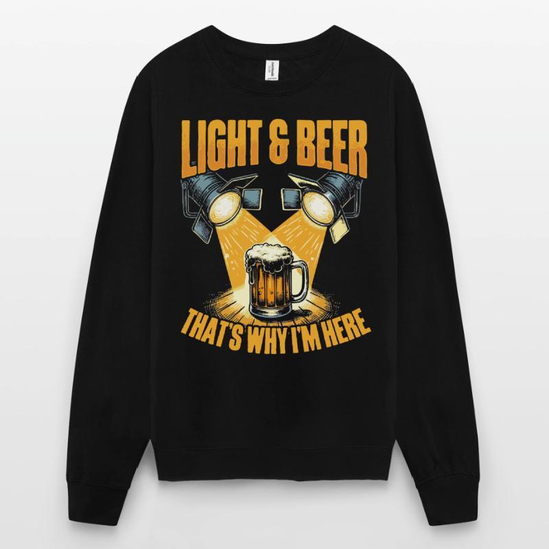 Unisex Pullover
