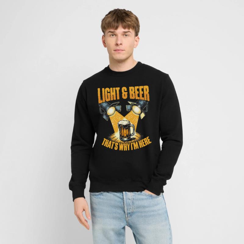 Unisex Pullover