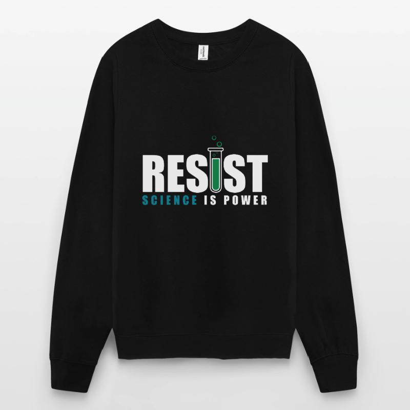 Unisex Pullover
