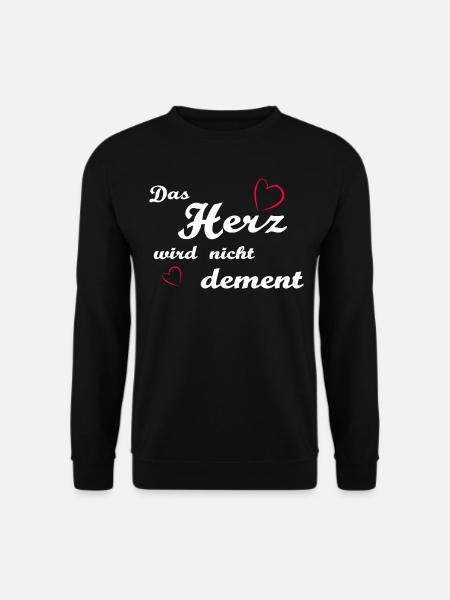 Altenpflegerin - Pflege - Unisex Pullover - Schwarz