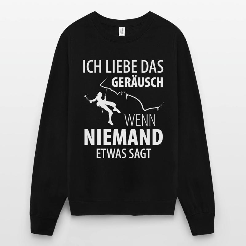 Unisex Pullover