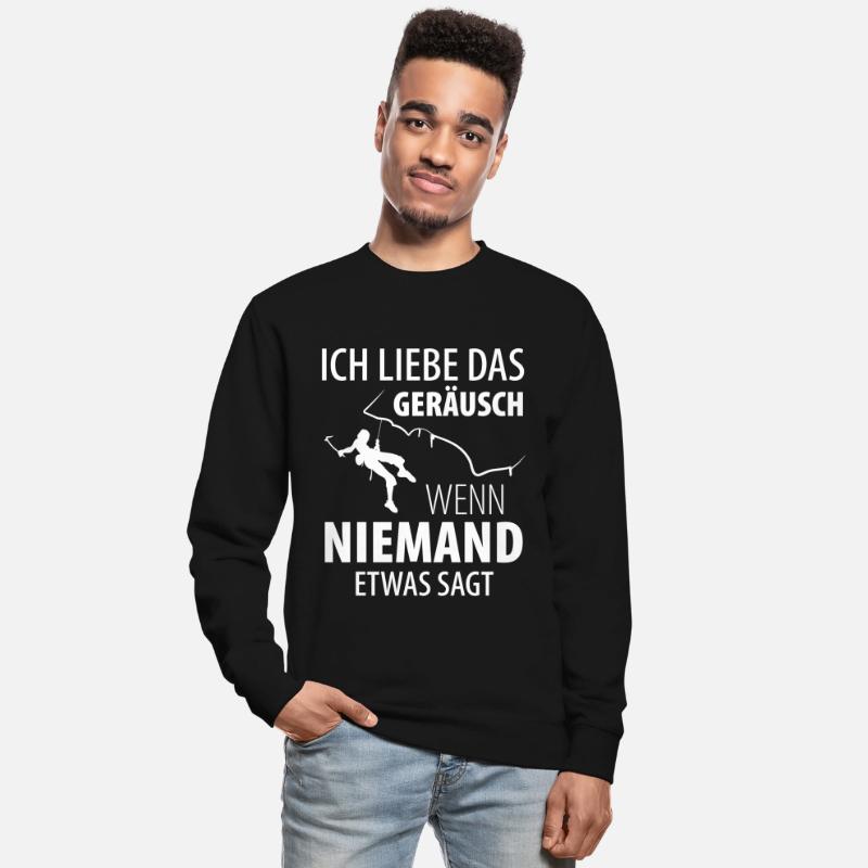 Unisex Pullover