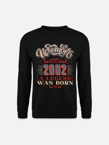 TS2607 4500x5400 1 - Unisex Sweatshirt - black