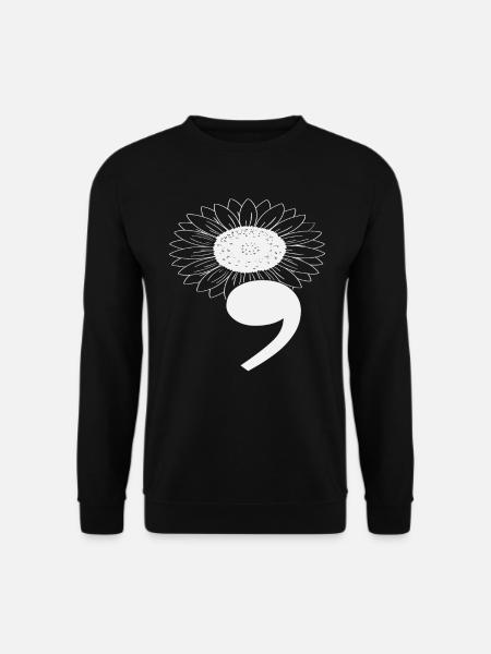 Sensibilisation à la santé mentale - Sweat-shirt Unisexe - noir