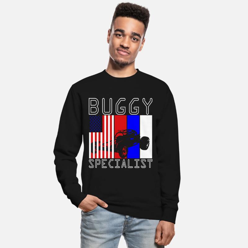 Unisex Pullover