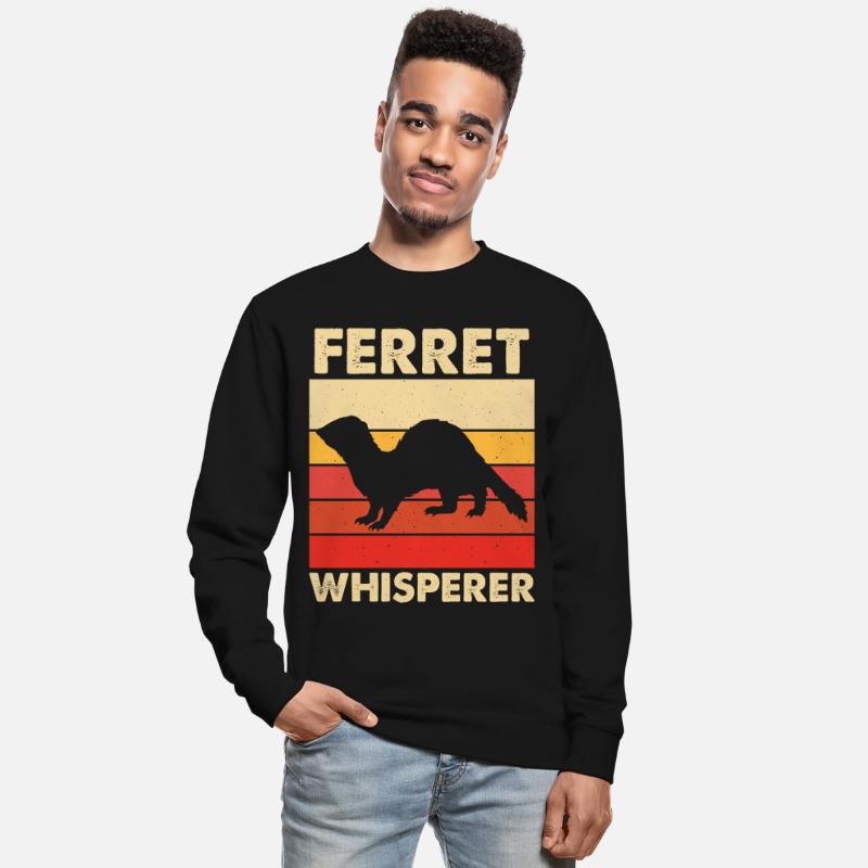 Unisex Pullover