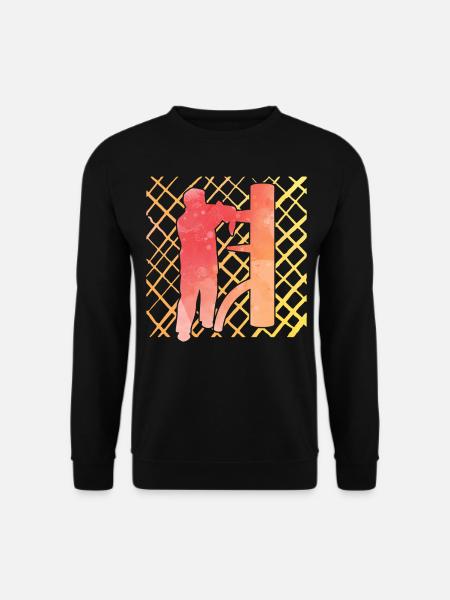 Wing Chun - Unisex Sweatshirt - black