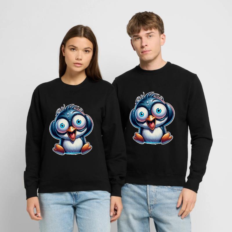 Unisex Pullover