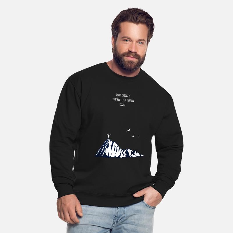 Unisex Pullover